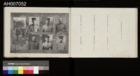 太魯閣蕃討伐軍隊寫真帖藏品圖，第10張